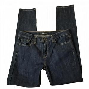 Joe Fresh slim low rise Size 6 Jeans